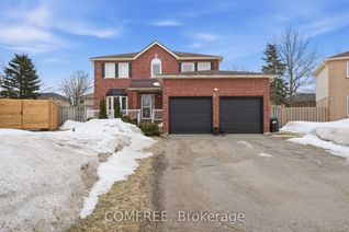 House for Sale, 24 Shortreed Ct, Barrie, ON