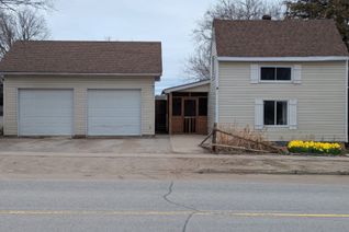 Detached House for Sale, 104 Richard St, Tay, ON