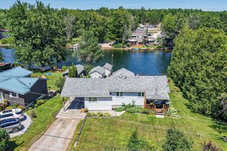 Detached House for Sale, 4202 Canal Rd, Severn, ON Detached House for Sale, 4202 Canal Rd, Severn, ON