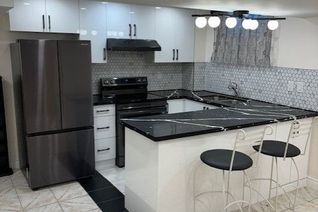 Freehold Townhouse for Rent, 77 Norman Wesley Way #Bsmt, Toronto, ON