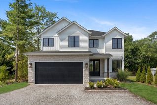 Duplex for Sale, 81 Doans Ridge Rd, Welland, ON