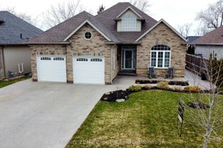 Property for Sale, 3984 VILLAGE CREEK Dr, Fort Erie, ON
