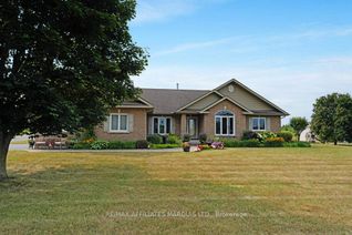 Bungalow for Sale, 18456 Tyotown Rd, South Glengarry, ON