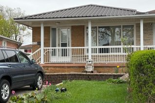 Bungalow for Rent, 3172 Mallbridge Cres, Mississauga, ON