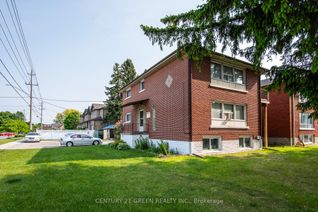 Triplex for Sale, 129 River Rd E, Kitchener, ON