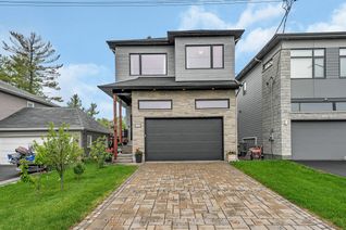 Detached House for Sale, 1355 Mory St, Blossom Park - Airport and Area, ON