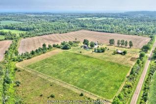 Farm for Sale, 490 Mathews Rd, Fort Erie, ON