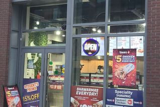 Franchise Business for Sale, 233 College St, Toronto, ON
