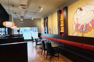 Restaurant Non-Franchise Business for Sale, 2861 Dundas St W, Toronto, ON