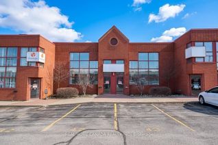 Industrial Property for Lease, 5100 South Service Rd #42-43, Burlington, ON