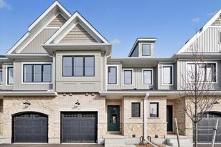 Townhouse for Sale, 30 Fieldstone Ln, Centre Wellington, ON