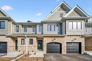 Townhouse for Sale, 32 Fieldstone Ln, Centre Wellington, ON