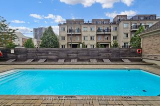Condo Townhouse for Sale, 19 Coneflower Cres #258, Toronto, ON