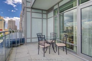 Apartment for Sale, 365 Prince Of Wales Dr #601, Mississauga, ON