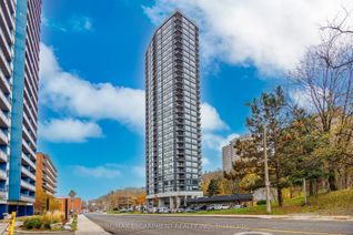 Condo Apartment for Sale, 150 Charlton Ave E #2604, Hamilton, ON