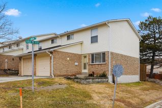 Townhouse for Sale, 16 Lamson Cres, Owen Sound, ON