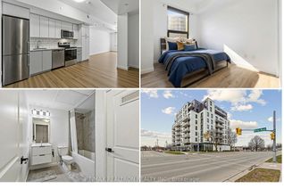 Condo Apartment for Sale, 7 Erie Ave #305, Brantford, ON