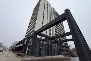 Apartment for Sale, 741 King St W #301, Kitchener, ON