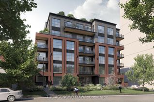 Property for Rent, 56 Bayswater Ave #501, West Centre Town, ON
