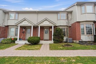 Condo Townhouse for Rent, 70 Chapman Ct #58, London North, ON