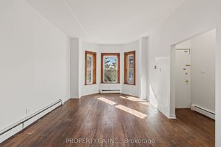 Detached House for Rent, 120 Stephenson Ave #Main, Toronto, ON
