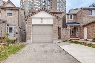 Property for Rent, 63 Chalfield Ln, Mississauga, ON