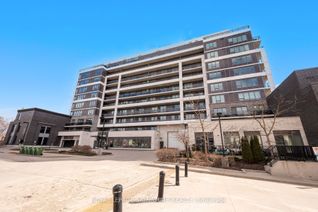 Condo for Sale, 53 Arthur St S #706, Guelph, ON