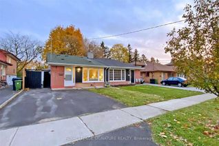Backsplit for Rent, 65 Holcolm Rd #Upper, Toronto, ON