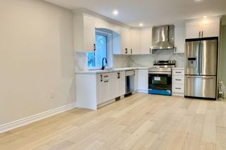Property for Rent, 38 Thorncroft Cres #Upper, Ajax, ON