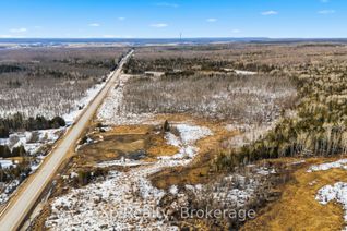 Vacant Residential Land for Sale, PT LT 36-37 CON 3 Highway 6 Rd, Northern Bruce Peninsula, ON