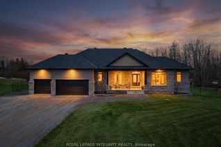 House for Sale, 444 EJS Ln, Beckwith, ON
