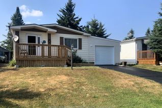 Bungalow for Sale, 39 CIRCLE Dr, Kawartha Lakes, ON
