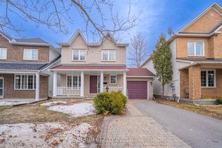 Property for Sale, 182 Windhurst Dr, Barrhaven, ON