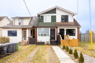 House for Rent, 3 Denton Ave, Toronto, ON