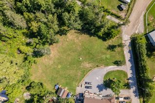 Vacant Residential Land for Sale, 84 Market St, Georgina, ON