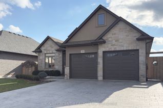 Bungalow for Sale, 59 Julia Dr, Welland, ON