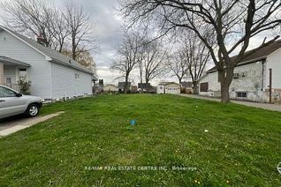 Detached House for Sale, 4346 Third Ave, Niagara Falls, ON