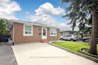 Bungalow for Rent, 15 Baldoon Rd, Toronto, ON