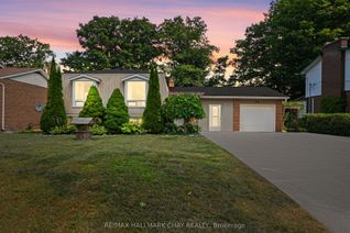 Bungalow for Sale, 15 Viel St, Penetanguishene, ON