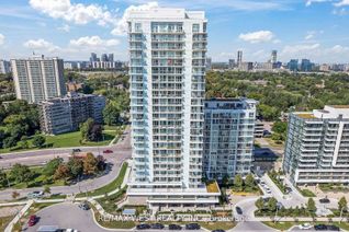 Condo Apartment for Rent, 10 Deerlick Ct #202, Toronto, ON