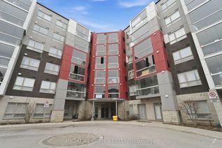 Condo Apartment for Sale, 2 Adam Sellers St #503, Markham, ON