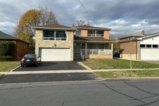 House for Rent, 38 Cedarcroft Blvd S, Toronto, ON