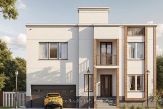 House for Sale, 0 Duke (Lot #1) St, Clarington, ON