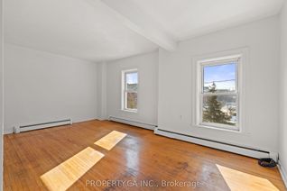 Detached House for Rent, 120 Stephenson Ave #Upper, Toronto, ON