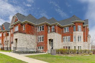 Property for Sale, 307 Dundas Way, Markham, ON