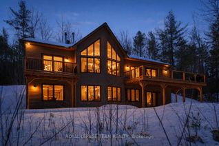 Detached House for Sale, 424 Lakewoods Dr, Madawaska Valley, ON
