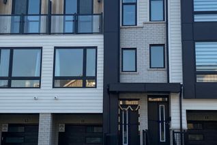 Townhouse for Rent, 55 Tom Brown Dr #11, Brant, ON