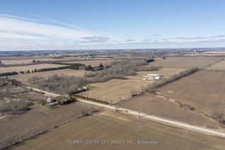 Farm for Sale, 29712 Esterville Rd, Chatham-Kent, ON