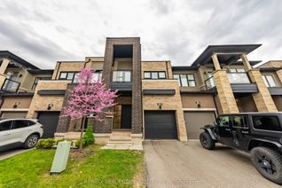 Townhouse for Sale, 391 Athabasca Common N/A, Oakville, ON