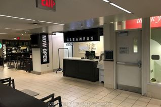 Dry Cleaning/Laundry Business for Sale, 14 York St, Toronto, ON